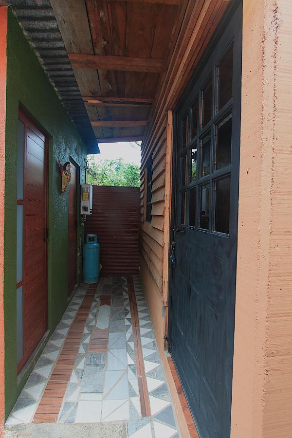 Cabana Campestre En Oaxaca Extérieur photo