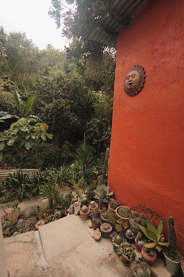 Cabana Campestre En Oaxaca Extérieur photo
